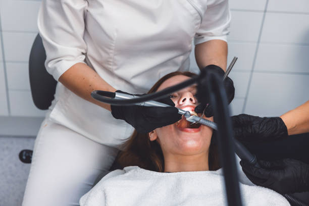 Best Emergency Cosmetic Dentistry (e.g., broken veneers) in Fort Riley, KS