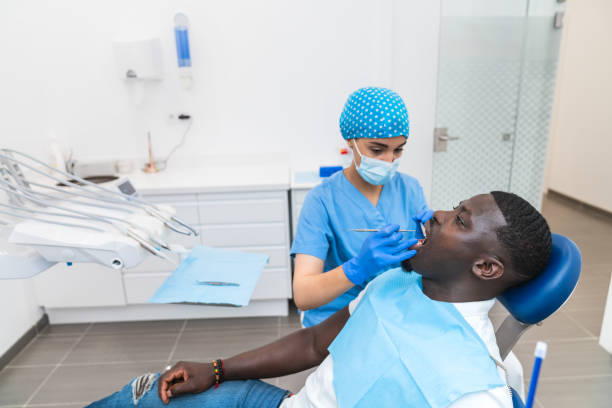 Best Emergency Wisdom Tooth Extraction in Fort Riley, KS